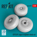 SEPECAT Jaguar weighted wheel set (3D Printed) (1/48) Shop SEPECAT Jaguar weighted wheel set (3D Printed) (1/48) Scale Plastic Models Kits. Accessories and Resin Parts. Reskit online Store