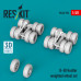 B-58 Hustler weighted wheel set (3D Printed) (1/48) Shop B-58 Hustler weighted wheel set (3D Printed) (1/48) Scale Plastic Models Kits. Accessories and Resin Parts. Reskit online Store
