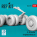 B-58 Hustler weighted wheel set (3D Printed) (1/48) Shop B-58 Hustler weighted wheel set (3D Printed) (1/48) Scale Plastic Models Kits. Accessories and Resin Parts. Reskit online Store