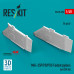 MiG-25P/PD/PDS Foxbat pylons (4 pcs) for ICM kit (3D Printed) (1/48) Shop MiG-25P/PD/PDS Foxbat pylons (4 pcs) for ICM kit (3D Printed) (1/48) Scale Plastic Models Kits. Accessories and Resin Parts. Reskit online Store