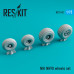 Shop NHI NH90 wheels set (1/72) Scale Plastic Models Kits. Accessories and Resin Parts. Reskit online Store