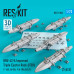 BRU-42/A Improved Triple Ejector Rack (ITER) (5 pcs) (1/72) Shop BRU-42/A Improved Triple Ejector Rack (ITER) (5 pcs) (1/72) Scale Plastic Models Kits. Accessories and Resin Parts. Reskit online Store