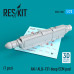 Shop AN/ALQ-131 deep ECM pod (3D Printed) (1/72) Scale Plastic Models Kits. Accessories and Resin Parts. Reskit online Store