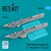 Shop USAF Outboard pylons for F-4 "Phantom II" (C,D,E,G) (2 pcs) (3D Printed) (1/72) Scale Plastic Models Kits. Accessories and Resin Parts. Reskit online Store