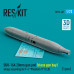 Shop SUU-16A 20mm gun pod (close gun bay) wings mounting for F-4 "Phantom II" (C,D) (1 pcs) (3D Printed) (1/72) Scale Plastic Models Kits. Accessories and Resin Parts. Reskit online Store