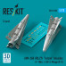 Shop AIM-26B (Rb.27) "Falcon" missiles (2 pcs) (3D Printed) (1/72) Scale Plastic Models Kits. Accessories and Resin Parts. Reskit online Store