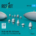 Shop Mk.84 with BSU-36/B bombs (2 pcs) (3D Printed) (1/72) Scale Plastic Models Kits. Accessories and Resin Parts. Reskit online Store