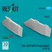 MiG-25P/PD/PDS Foxbat pylons (4 pcs) for ICM kit (3D Printed) (1/72) Shop MiG-25P/PD/PDS Foxbat pylons (4 pcs) for ICM kit (3D Printed) (1/72) Scale Plastic Models Kits. Accessories and Resin Parts. Reskit online Store