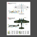Heinkel He 111 (H-16,H-20,H-22) late series decals (1/48) Shop Heinkel He 111 (H-16,H-20,H-22) late series decals (1/48) Scale Plastic Models Kits. Accessories and Resin Parts. Reskit online Store