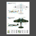 Heinkel He 111 (H-16,H-20,H-22) late series (Decals) (1/72) Shop Heinkel He 111 (H-16,H-20,H-22) late series (Decals) (1/72) Scale Plastic Models Kits. Accessories and Resin Parts. Reskit online Store