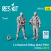 F-4 Phantom II US Navy pilots (1970s) (standing, scene 2) (2 pcs) (3D Printed) (1/32) Shop F-4 Phantom II US Navy pilots (1970s) (standing, scene 2) (2 pcs) (3D Printed) (1/32) Scale Plastic Models Kits. Accessories and Resin Parts. Reskit online Store