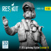 F-35 Lightning II pilot (scene 1) (3D Printed) (1/32) Shop F-35 Lightning II pilot (scene 1) (3D Printed) (1/32) Scale Plastic Models Kits. Accessories and Resin Parts. Reskit online Store