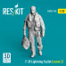 F-35 Lightning II pilot (scene 2) (3D Printed) (1/32) Shop F-35 Lightning II pilot (scene 2) (3D Printed) (1/32) Scale Plastic Models Kits. Accessories and Resin Parts. Reskit online Store