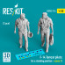 F-14 Tomcat pilots (in a standing position - scene 2) (2 pcs) (3D Printed) (1/32) Shop F-14 Tomcat pilots (in a standing position - scene 2) (2 pcs) (3D Printed) (1/32) Scale Plastic Models Kits. Accessories and Resin Parts. Reskit online Store