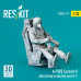 A-7D/E Corsair II pilot sitting in ejection seat IC-2 (3D Printed) (1/32) Shop A-7D/E Corsair II pilot sitting in ejection seat IC-2 (3D Printed) (1/32) Scale Plastic Models Kits. Accessories and Resin Parts. Reskit online Store