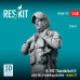 Shop A-10C Thunderbolt II pilot (in a standing position - scene 2) (1 pcs) (3D Printed) (1/48) Scale Plastic Models Kits. Accessories and Resin Parts. Reskit online Store