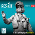 F-35 Lightning II pilot (scene 1) (3D Printed) (1/48) Shop F-35 Lightning II pilot (scene 1) (3D Printed) (1/48) Scale Plastic Models Kits. Accessories and Resin Parts. Reskit online Store
