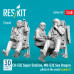 CH-53E Super Stallion, MH-53E Sea Dragon pilots in the seats (3 pcs) (scene 2) (3D Printed) (1/48) Shop CH-53E Super Stallion, MH-53E Sea Dragon pilots in the seats (3 pcs) (scene 2) (3D Printed) (1/48) Scale Plastic Models Kits. Accessories and Resin Parts. Reskit online Store