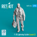 F-35 Lightning II pilot (scene 2) (3D Printed) (1/72) Shop F-35 Lightning II pilot (scene 2) (3D Printed) (1/72) Scale Plastic Models Kits. Accessories and Resin Parts. Reskit online Store