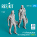 F-14 Tomcat pilots (in a standing position - scene 2) (2 pcs) (3D Printed) (1/72) Shop F-14 Tomcat pilots (in a standing position - scene 2) (2 pcs) (3D Printed) (1/72) Scale Plastic Models Kits. Accessories and Resin Parts. Reskit online Store