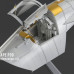 Shop F-111A Escape Pod (Crew Module) resin model kit (1/32) Scale Plastic Models Kits. Accessories and Resin Parts. Reskit online Store