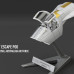 Shop F-111С "Pig" Escape Pod (Crew Module) Royal Australian Air Force - resin model kit (1/32) Scale Plastic Models Kits. Accessories and Resin Parts. Reskit online Store