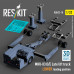 Shop MHU-83 D/E Late lift truck LOWER loading position (3D Printed model kit) (1/32) Scale Plastic Models Kits. Accessories and Resin Parts. Reskit online Store