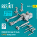 Shop MHU-83 D/E Late lift truck LOWER loading position (3D Printed model kit) (1/32) Scale Plastic Models Kits. Accessories and Resin Parts. Reskit online Store