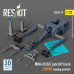 Shop MHU-83 D/E Late lift truck LOWER loading position (3D Printed model kit) (1/32) Scale Plastic Models Kits. Accessories and Resin Parts. Reskit online Store