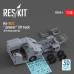 Shop MJ-1B/C "Jammer" lift truck  (3D Printed model kit) (1/48) Scale Plastic Models Kits. Accessories and Resin Parts. Reskit online Store
