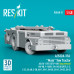 Shop A/S32A-31A "Mule" Tow Tractor AS47A-1 GTE (GTCP-100) (long version) (3D Printed model kit) (1/48) Scale Plastic Models Kits. Accessories and Resin Parts. Reskit online Store
