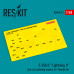 F-35 A/С "Lightning II" pre-cut painting masks for Tamiya kit (1/48) Shop F-35 A/С "Lightning II" pre-cut painting masks for Tamiya kit (1/48) Scale Plastic Models Kits. Accessories and Resin Parts. Reskit online Store