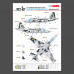 Shop Su-25 Frogfoot DARK Digital (Pixel) (best suitable for the plane number “blue 31”) Ukrainian Air Forces (Pre-cut painting masks )(1/48) Scale Plastic Models Kits. Accessories and Resin Parts. Reskit online Store