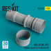 Shop MiG-23 (M, MF) exhaust nozzle for Trumpeter kit (3D Printed) (1/32) Scale Plastic Models Kits. Accessories and Resin Parts. Reskit online Store