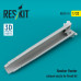Shop Hawker Hunter exhaust nozzle for Revell kit (3D Printed) (1/32) Scale Plastic Models Kits. Accessories and Resin Parts. Reskit online Store
