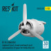 B-24 Liberator engines (4 pcs), closed cowlings (4 pcs) and propellers (2 types) for Hobby Boss kit (3D Printed) (1/32) Shop B-24 Liberator engines (4 pcs), closed cowlings (4 pcs) and propellers (2 types) for Hobby Boss kit (3D Printed) (1/32) Scale Plastic Models Kits. Accessories and Resin Parts. Reskit online Store