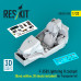 F-35B Lightning II cockpit (Basic edition, 3D decals included) for Trumpeter kit (3D Printed) (1/32) Shop F-35B Lightning II cockpit (Basic edition, 3D decals included) for Trumpeter kit (3D Printed) (1/32) Scale Plastic Models Kits. Accessories and Resin Parts. Reskit online Store