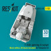 F-35B Lightning II cockpit (Basic edition, 3D decals included) for Trumpeter kit (3D Printed) (1/32) Shop F-35B Lightning II cockpit (Basic edition, 3D decals included) for Trumpeter kit (3D Printed) (1/32) Scale Plastic Models Kits. Accessories and Resin Parts. Reskit online Store
