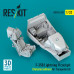 F-35B Lightning II cockpit (Detailed edition) for Trumpeter kit (3D Printed) (1/32) Shop F-35B Lightning II cockpit (Detailed edition) for Trumpeter kit (3D Printed) (1/32) Scale Plastic Models Kits. Accessories and Resin Parts. Reskit online Store