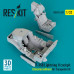 F-35B Lightning II cockpit (Detailed edition) for Trumpeter kit (3D Printed) (1/32) Shop F-35B Lightning II cockpit (Detailed edition) for Trumpeter kit (3D Printed) (1/32) Scale Plastic Models Kits. Accessories and Resin Parts. Reskit online Store