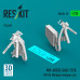 MH-60G/L GAU-17/A (M134 Minigun) weapon set (2 pcs) (3D Printed) (1/35) Shop MH-60G/L GAU-17/A (M134 Minigun) weapon set (2 pcs) (3D Printed) (1/35) Scale Plastic Models Kits. Accessories and Resin Parts. Reskit online Store