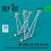 SH-60B/F, HH-60H, MH-60S blade fold restraint system for Kitty Hawk/Zimi Model kit (3D Printed) (1/35) Shop SH-60B/F, HH-60H, MH-60S blade fold restraint system for Kitty Hawk/Zimi Model kit (3D Printed) (1/35) Scale Plastic Models Kits. Accessories and Resin Parts. Reskit online Store