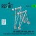 SH-60B/F, HH-60H, MH-60S blade fold restraint system for Kitty Hawk/Zimi Model kit (3D Printed) (1/35) Shop SH-60B/F, HH-60H, MH-60S blade fold restraint system for Kitty Hawk/Zimi Model kit (3D Printed) (1/35) Scale Plastic Models Kits. Accessories and Resin Parts. Reskit online Store