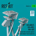 SH-60B/F, HH-60H, MH-60S blade fold restraint system for Kitty Hawk/Zimi Model kit (3D Printed) (1/35) Shop SH-60B/F, HH-60H, MH-60S blade fold restraint system for Kitty Hawk/Zimi Model kit (3D Printed) (1/35) Scale Plastic Models Kits. Accessories and Resin Parts. Reskit online Store