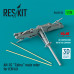 Shop AH-1G "Cobra" main rotor for ICM kit (3D Printed) (1/35) Scale Plastic Models Kits. Accessories and Resin Parts. Reskit online Store