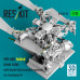 MH-60S folded main rotor with blade fold restraint systems for Academy kit (3D Printed) (1/35) Shop MH-60S folded main rotor with blade fold restraint systems for Academy kit (3D Printed) (1/35) Scale Plastic Models Kits. Accessories and Resin Parts. Reskit online Store