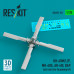 UH-60M/L/P, MH-60G, AH-60L DAP tail rotor for Academy kit (3D Printed) (1/35) Shop UH-60M/L/P, MH-60G, AH-60L DAP tail rotor for Academy kit (3D Printed) (1/35) Scale Plastic Models Kits. Accessories and Resin Parts. Reskit online Store