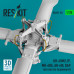 UH-60M/L/P, MH-60G, AH-60L DAP tail rotor for Academy kit (3D Printed) (1/35) Shop UH-60M/L/P, MH-60G, AH-60L DAP tail rotor for Academy kit (3D Printed) (1/35) Scale Plastic Models Kits. Accessories and Resin Parts. Reskit online Store
