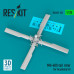MH-60S tail rotor for Academy kit (3D Printed) (1/35) Shop MH-60S tail rotor for Academy kit (3D Printed) (1/35) Scale Plastic Models Kits. Accessories and Resin Parts. Reskit online Store
