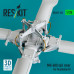 MH-60S tail rotor for Academy kit (3D Printed) (1/35) Shop MH-60S tail rotor for Academy kit (3D Printed) (1/35) Scale Plastic Models Kits. Accessories and Resin Parts. Reskit online Store